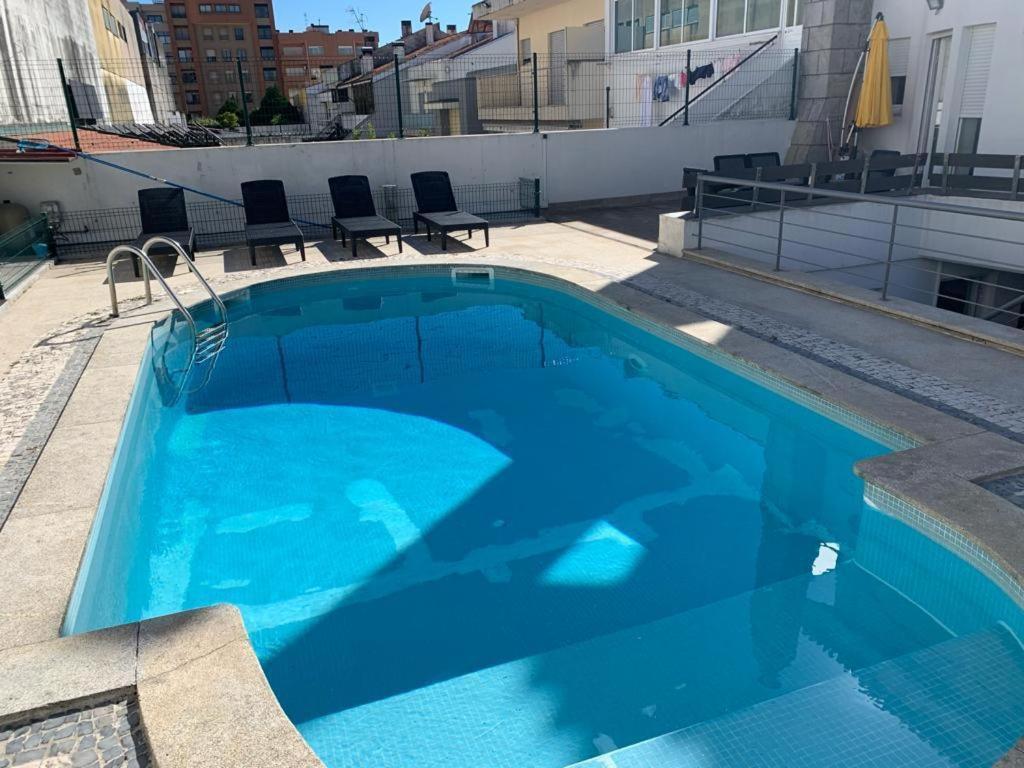 Rio In Porto Apartment ริโอตินโต ภายนอก รูปภาพ