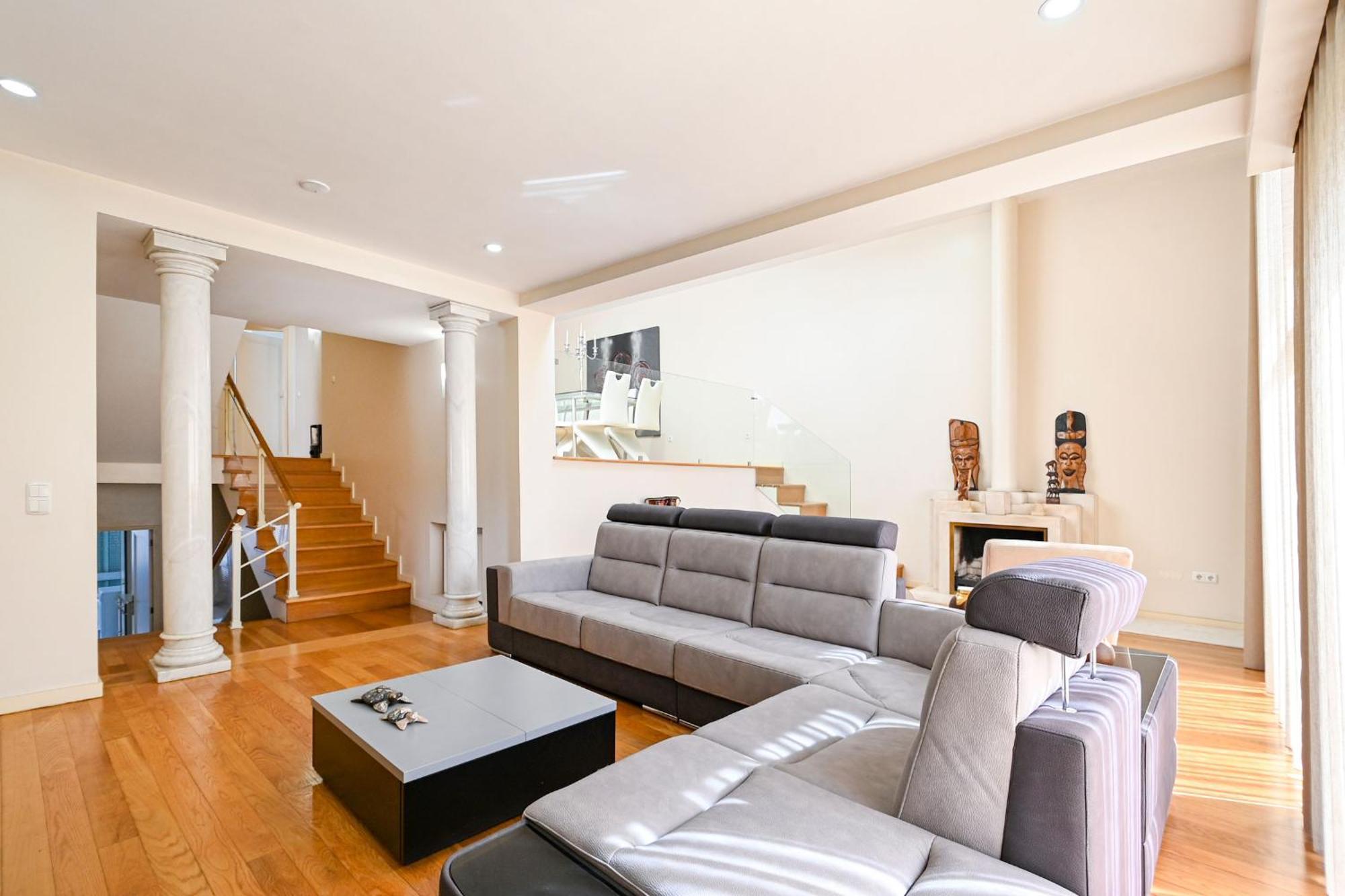 Rio In Porto Apartment ริโอตินโต ภายนอก รูปภาพ