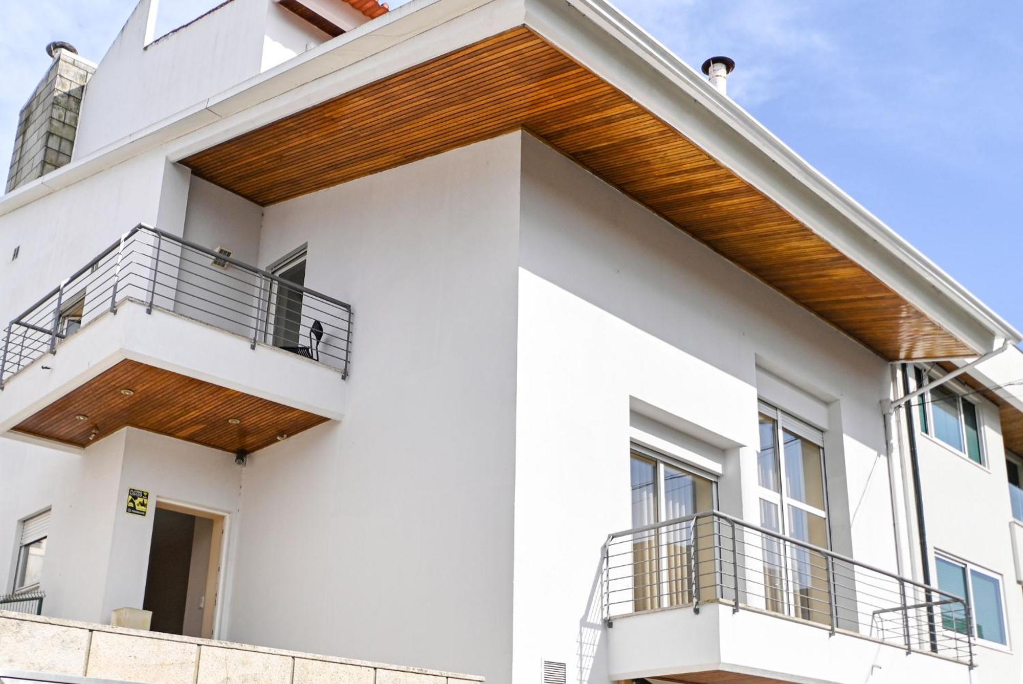Rio In Porto Apartment ริโอตินโต ภายนอก รูปภาพ