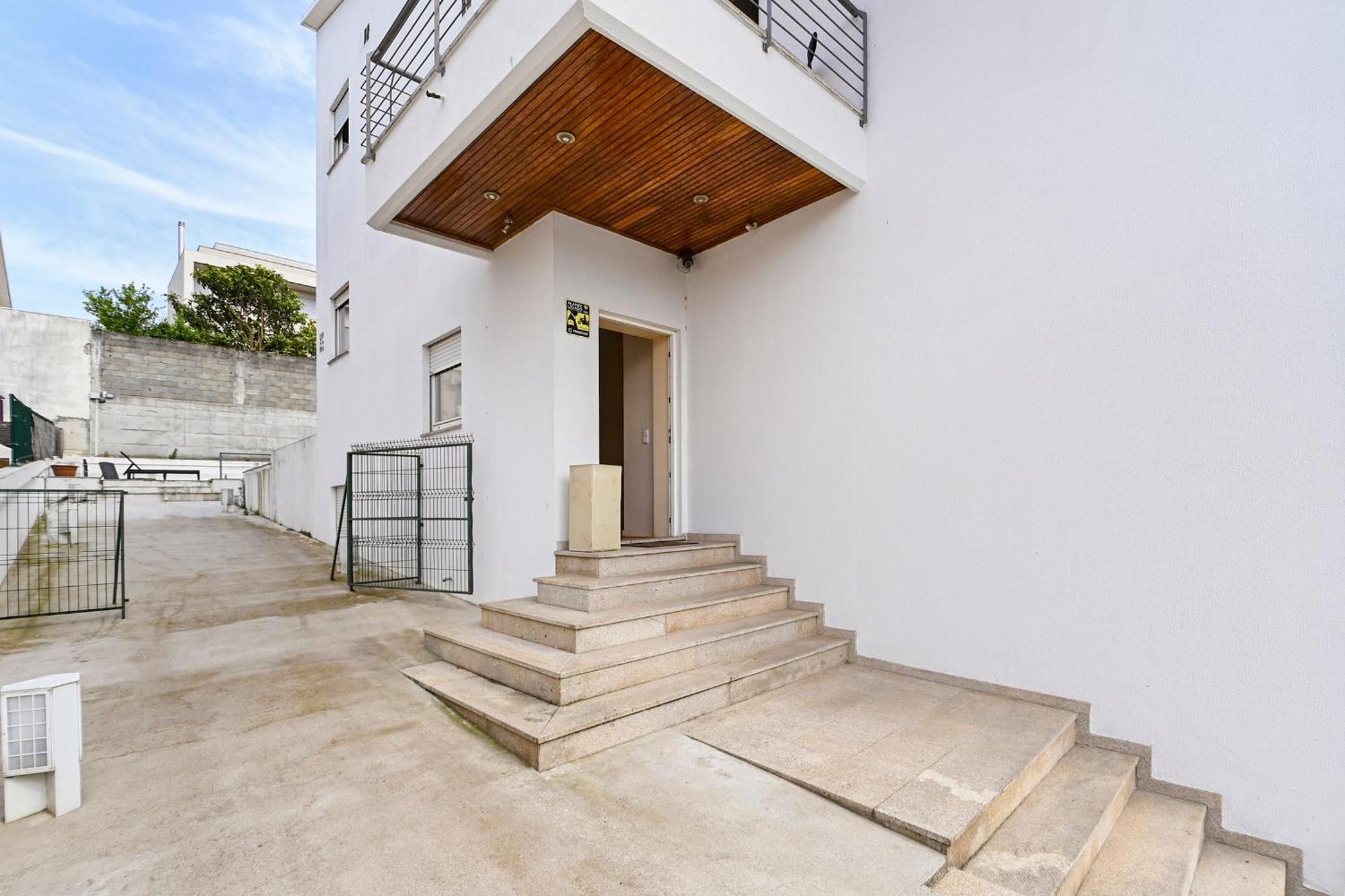 Rio In Porto Apartment ริโอตินโต ภายนอก รูปภาพ