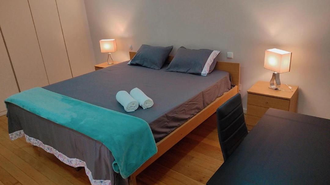 Rio In Porto Apartment ริโอตินโต ภายนอก รูปภาพ