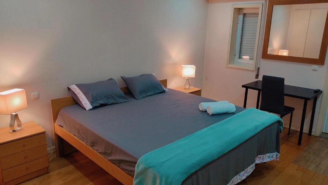 Rio In Porto Apartment ริโอตินโต ภายนอก รูปภาพ