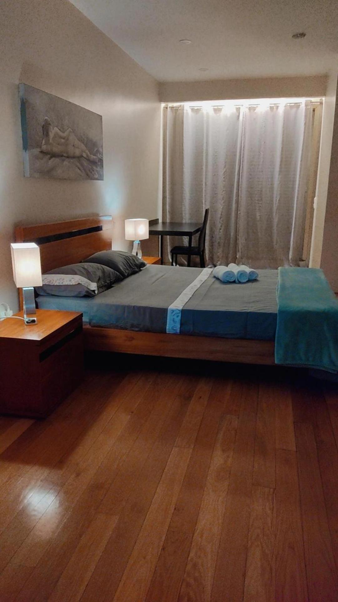 Rio In Porto Apartment ริโอตินโต ภายนอก รูปภาพ