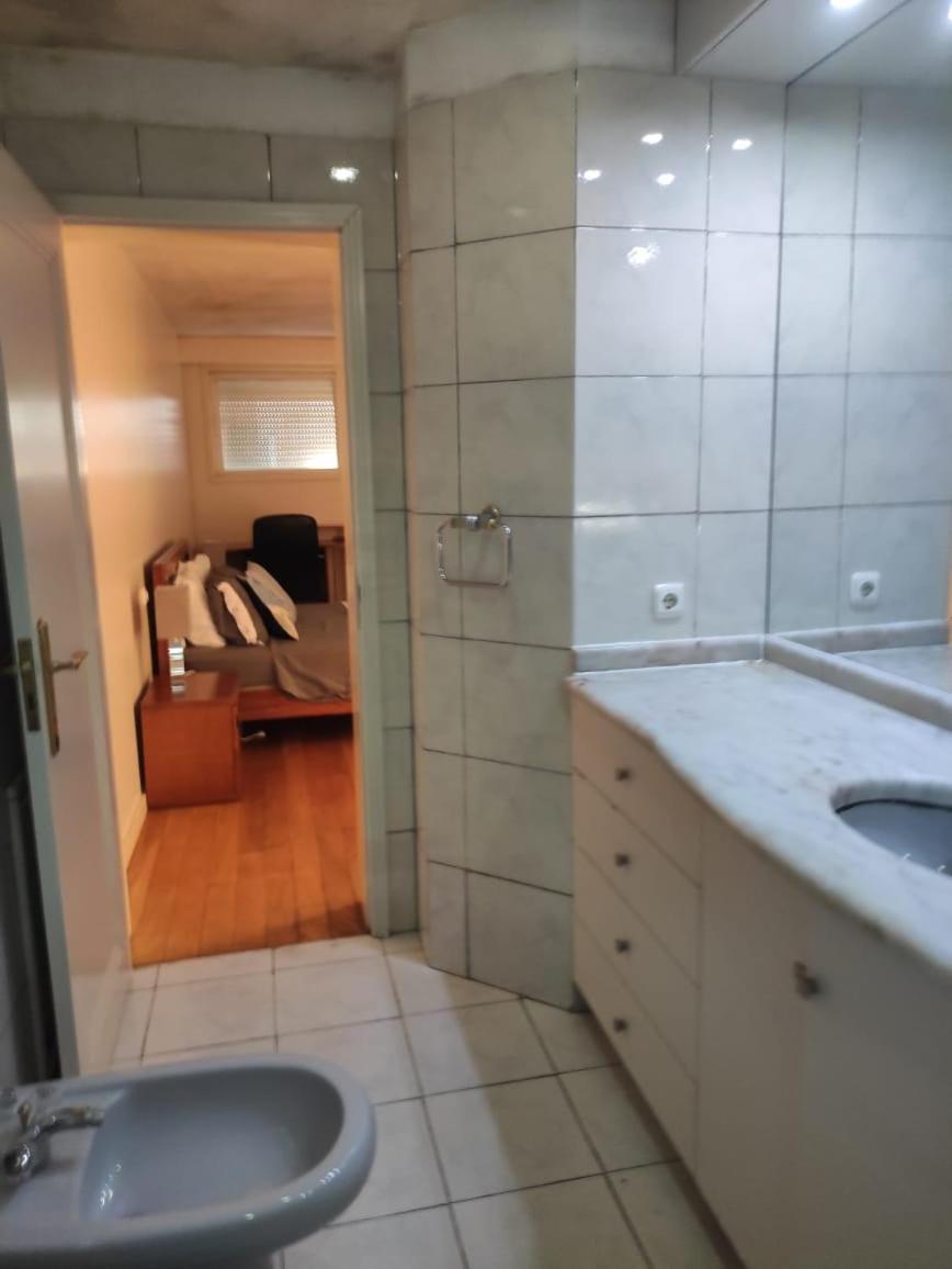 Rio In Porto Apartment ริโอตินโต ภายนอก รูปภาพ
