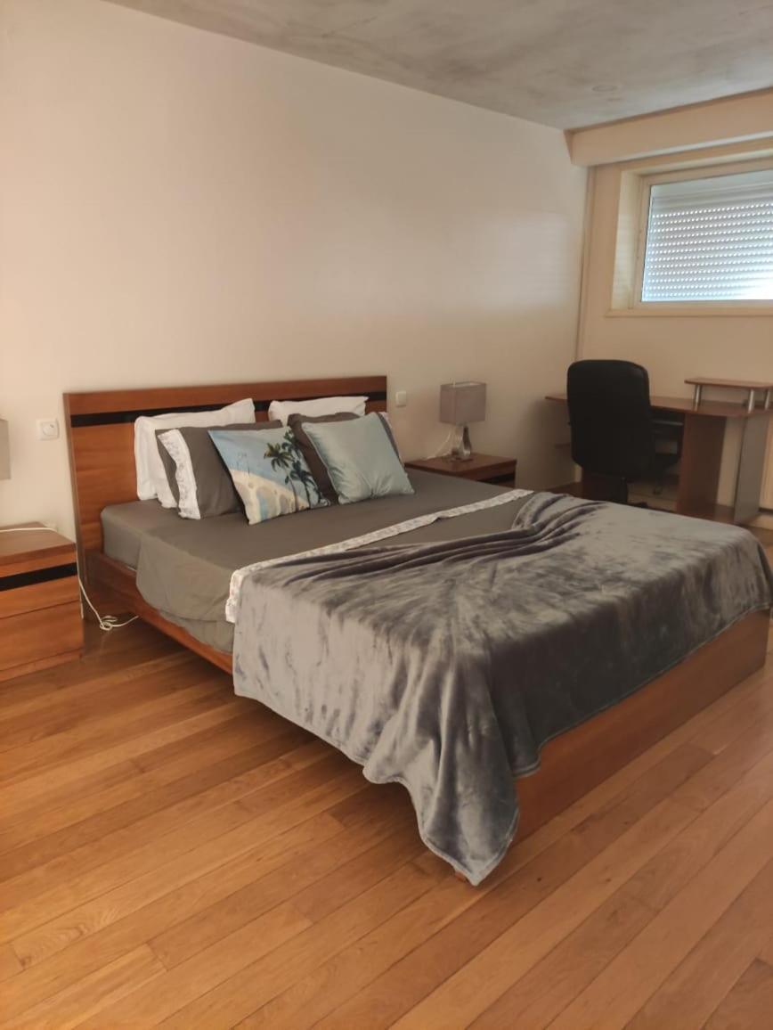 Rio In Porto Apartment ริโอตินโต ภายนอก รูปภาพ